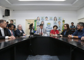Lançada licitação para instalação de miniusinas de energia solar no Piauí